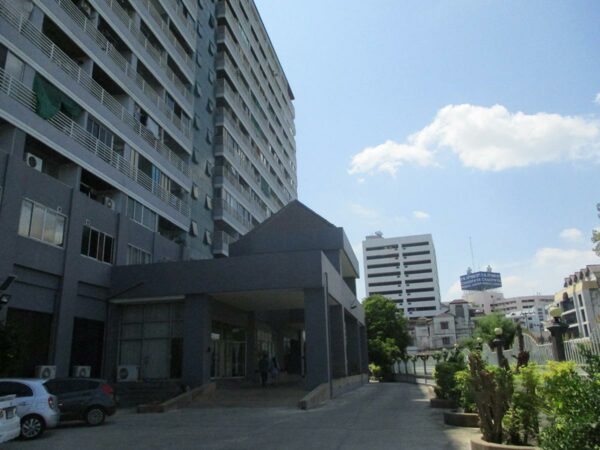 Pinklao River Park Condominium _photo