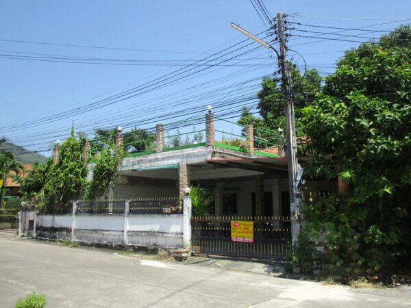 Single house, Rayong _photo