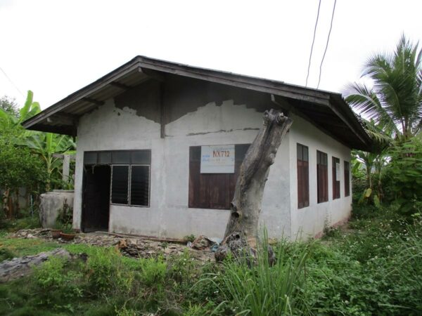 Single house, Lampang _photo