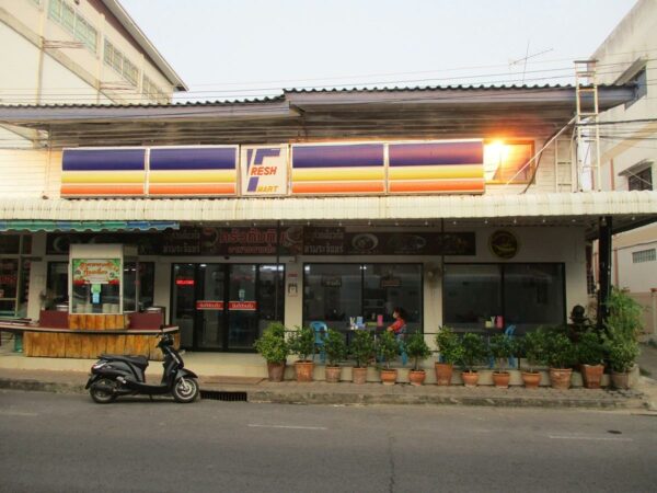 Single house, Sakon Nakhon _photo