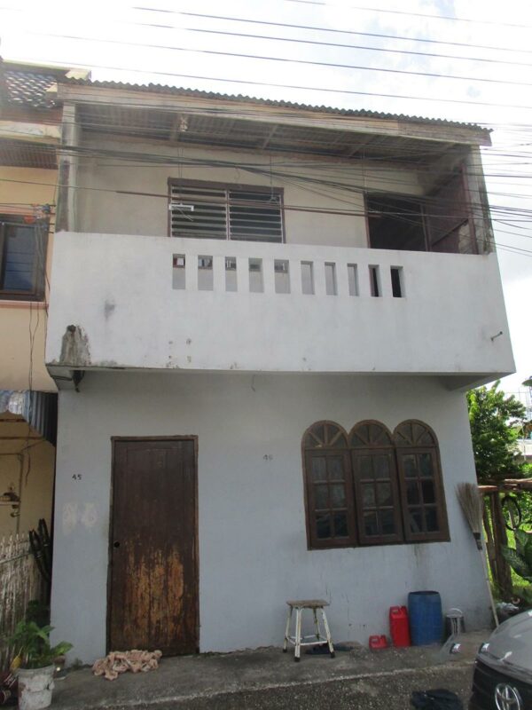 Single house, Songkhla _photo