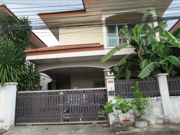 Single house, Songkhla _photo