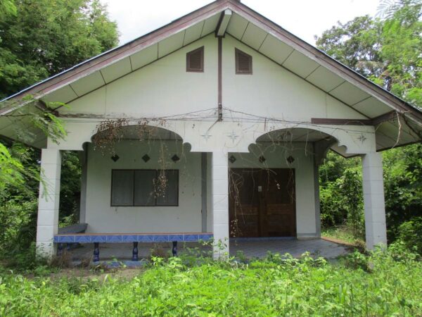 Single house, Sa Kaeo _photo