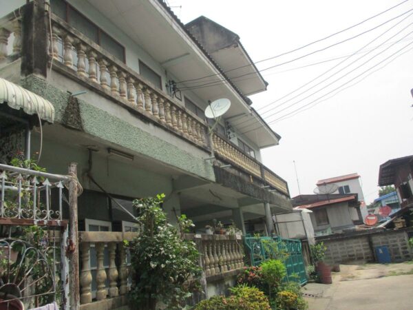 Townhouse, Bangkok _photo