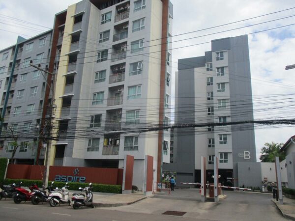 Udon Thani Aspai Condominium _photo