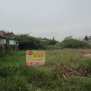 Single house, Nakhon Ratchasima _photo