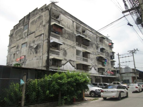 White Siam Condominium _photo