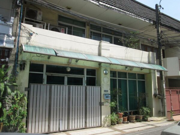 Townhouse, Bangkok _photo