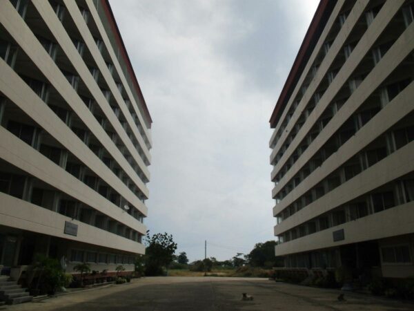 Condominium Building Bachelor Condo 3 _photo