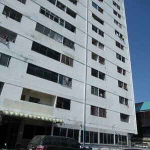 Residential apartment _photo