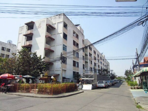 Residential apartment _photo