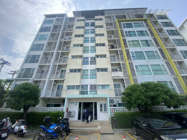 Residential apartment _photo