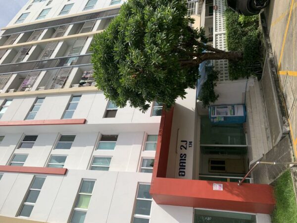 Residential apartment _photo