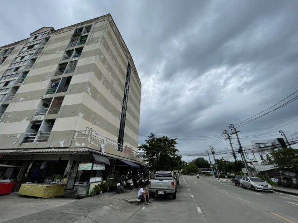 Residential apartment _photo