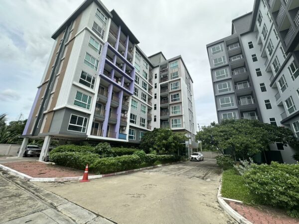 Residential apartment _photo