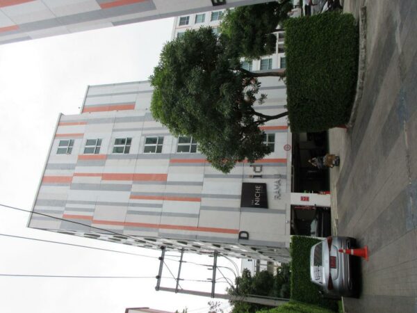 Residential apartment _photo