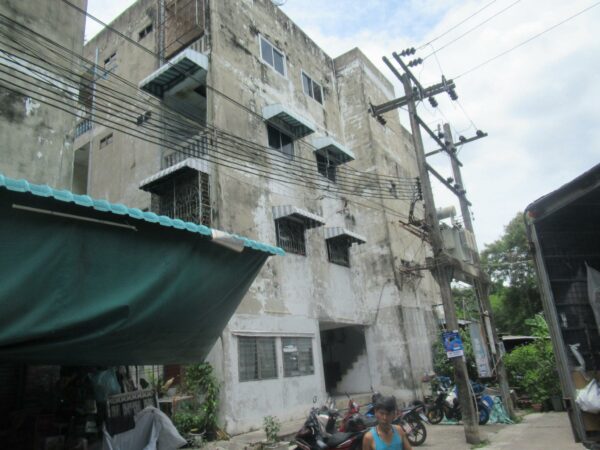 Residential apartment _photo