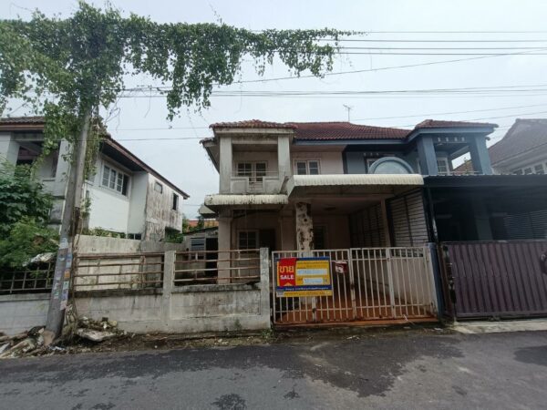 Single house _photo