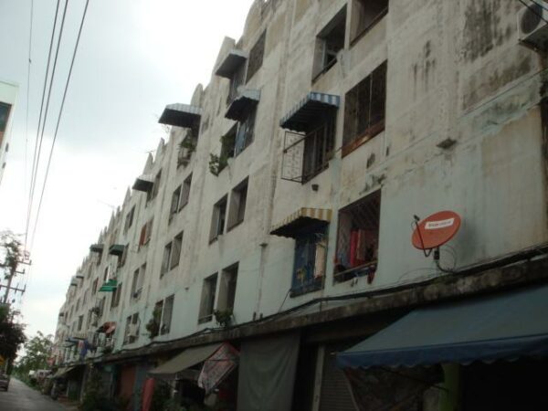 Residential apartment _photo