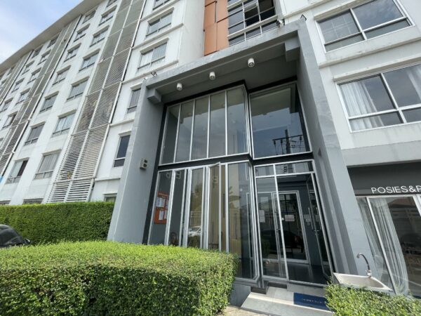 Residential apartment _photo