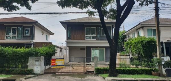 Single house _photo