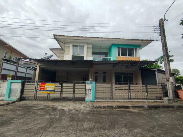 Single house _photo