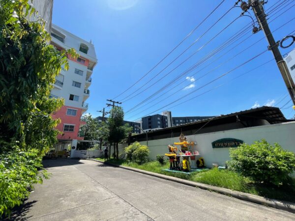 Residential apartment _photo