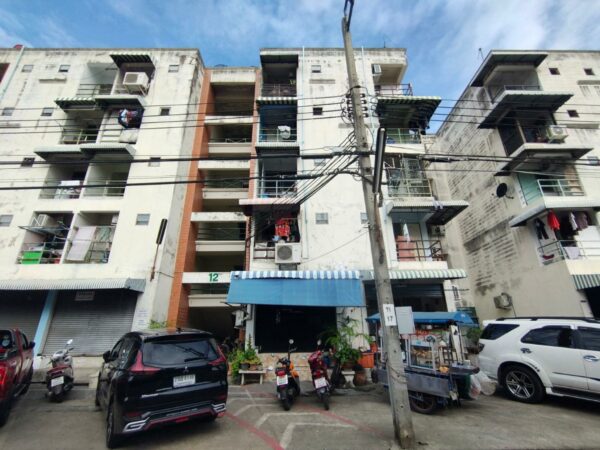 Residential apartment _photo