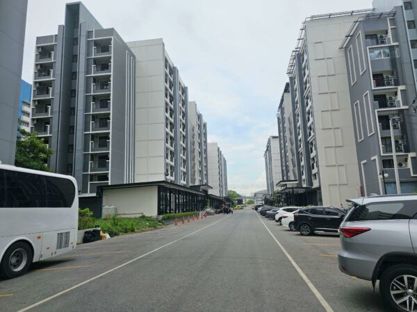 Residential apartment _photo