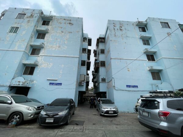 Residential apartment _photo