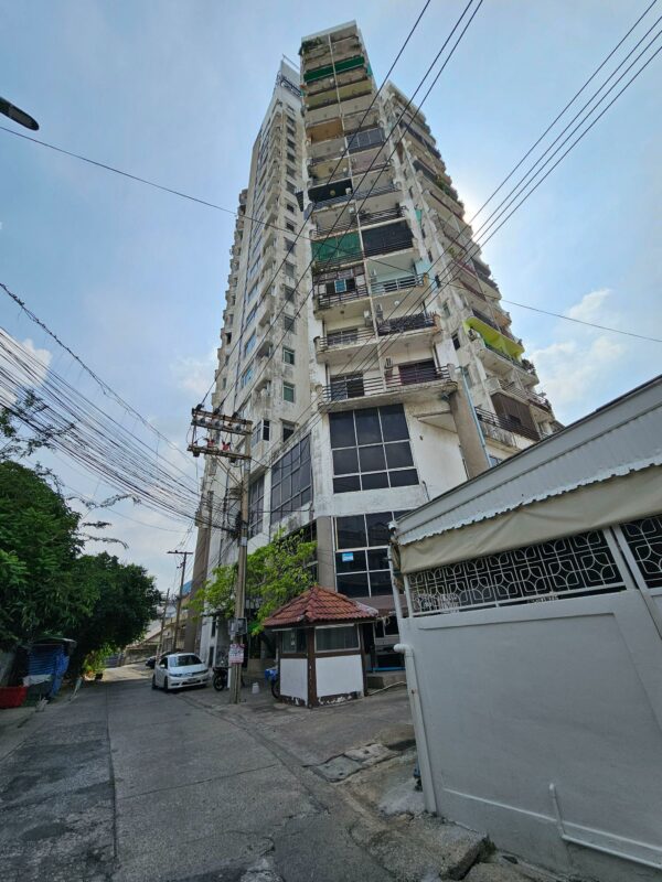 Residential apartment _photo