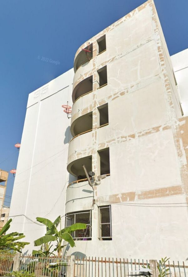 Residential apartment _photo