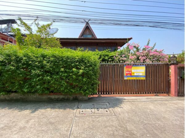 Single house _photo