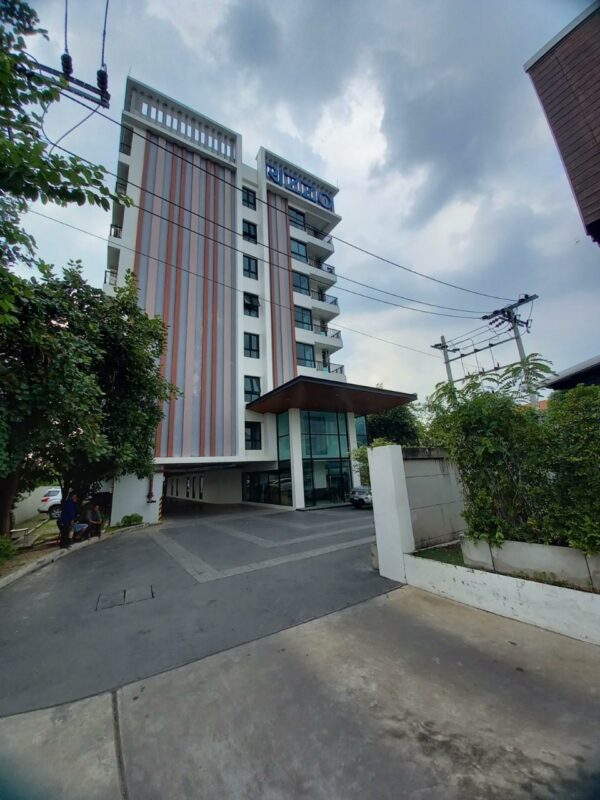 Residential apartment _photo