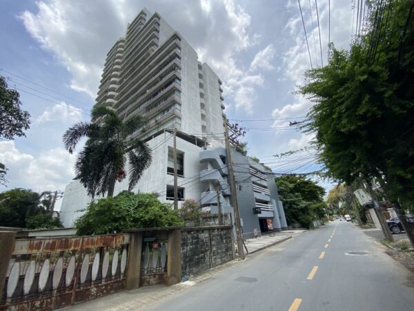 Residential apartment _photo