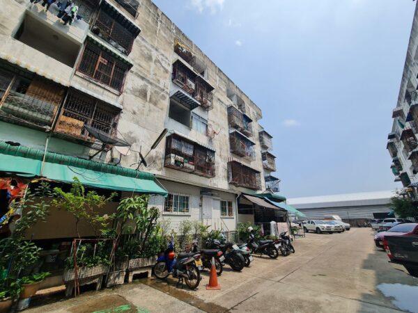 Residential apartment _photo