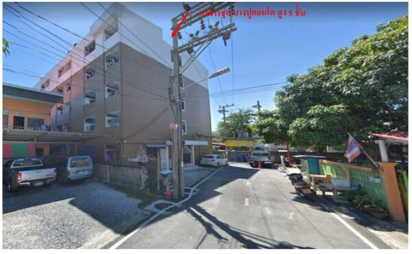 Residential apartment _photo