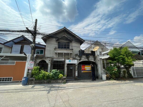 Single house _photo