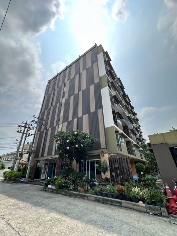 Residential apartment _photo