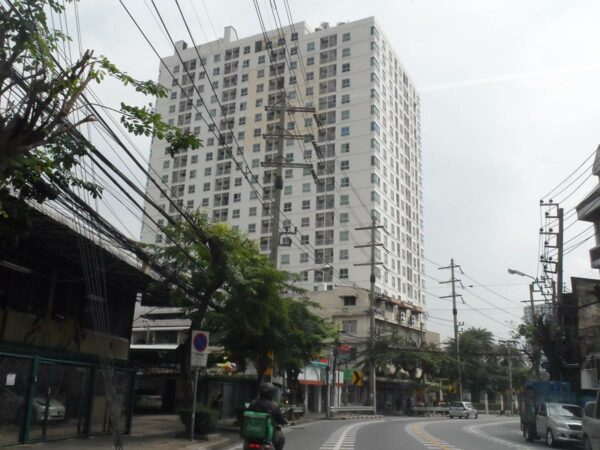 Le Rich Condominium _photo