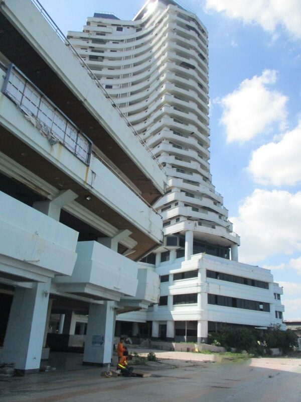 Condominium, Bangkok Yot Club Condominium 1 _photo