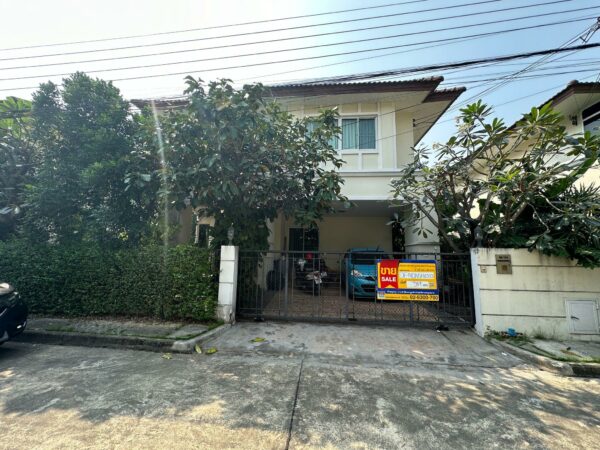 Single house _photo