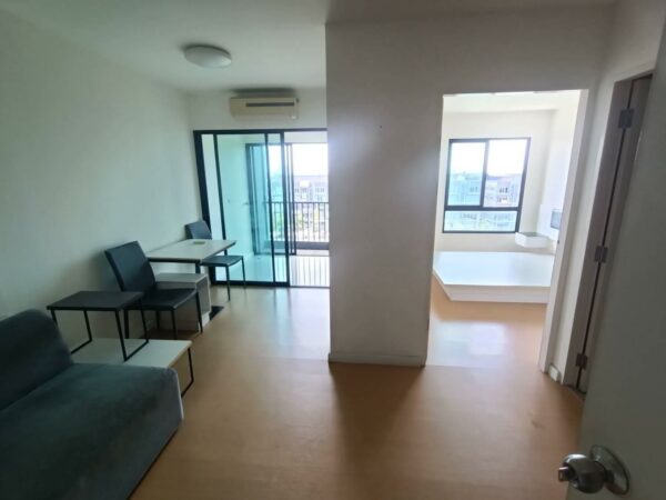 Residential apartment _photo