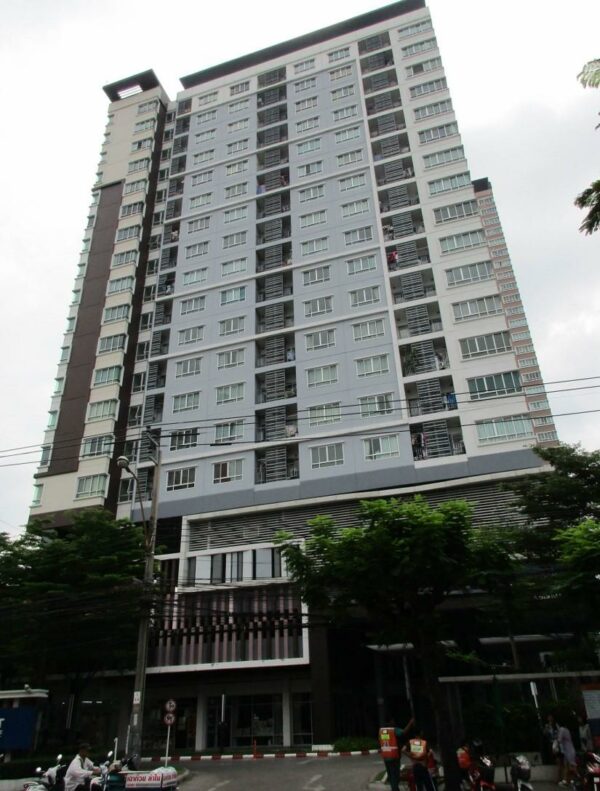 Residential apartment _photo