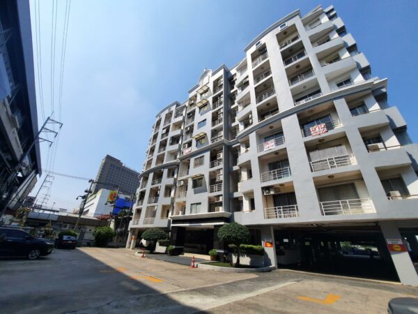 Residential apartment _photo