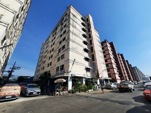 Residential apartment _photo