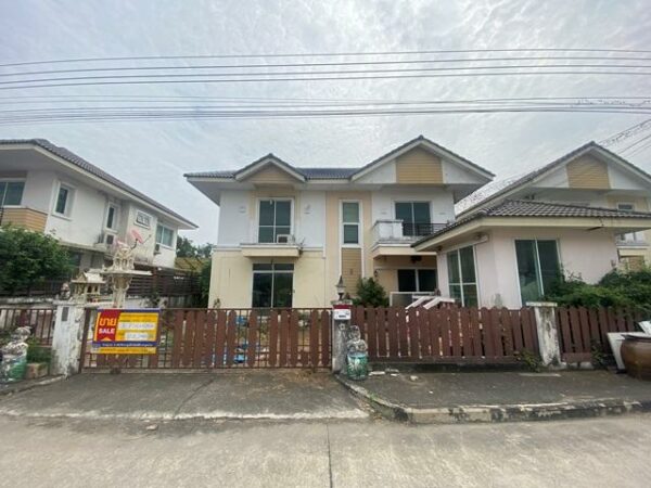 Single house _photo