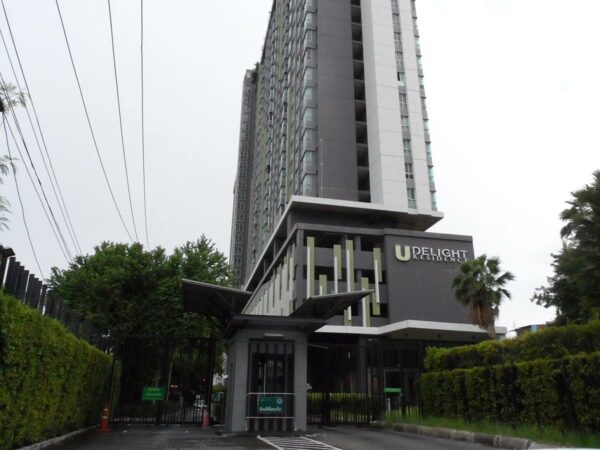 Condominium, Delight Residence Phatthanakan-Thonglor _photo