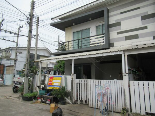 Townhouse _photo