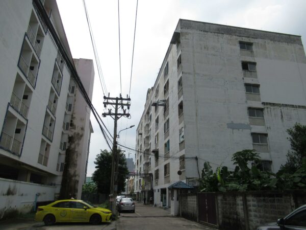 Residential apartment _photo